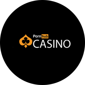 Pornhub Casino Logo